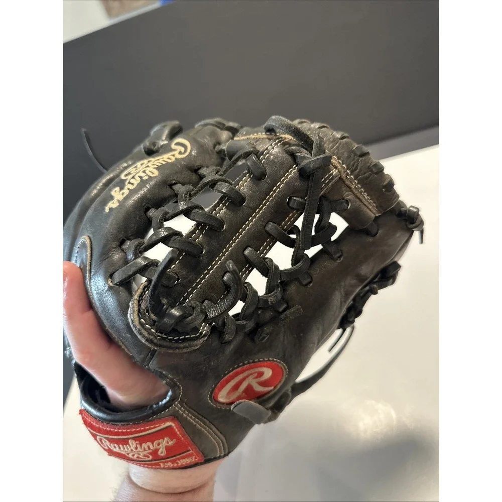 Rawlings Gamer Series G204B 11.5
